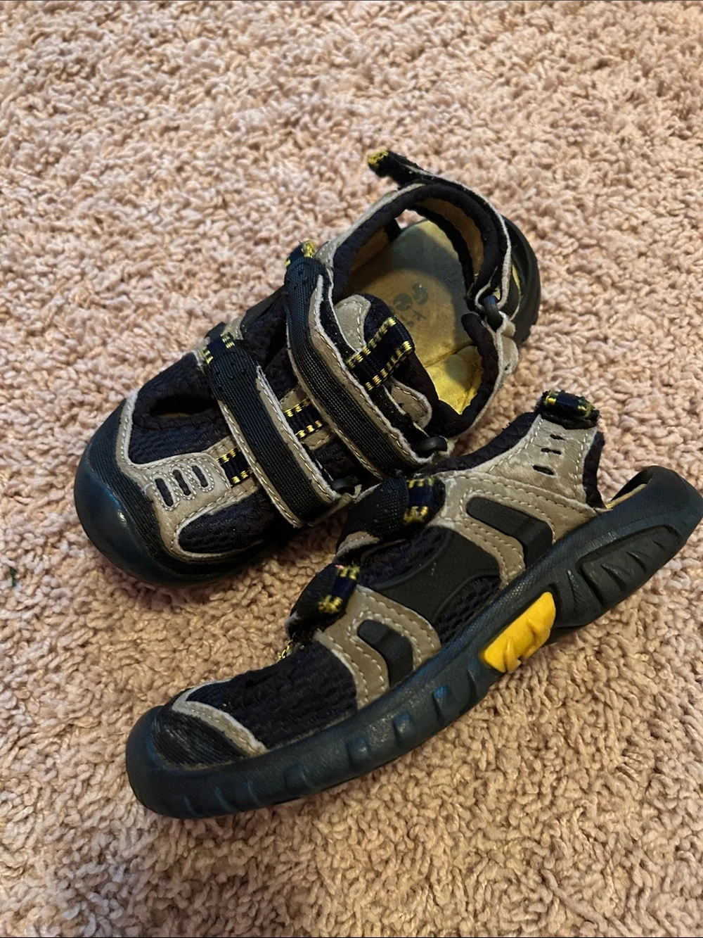 N/A comfortable kids